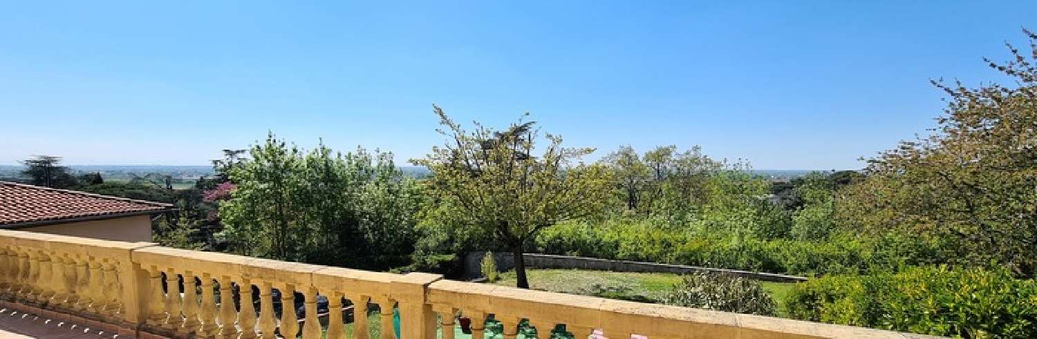 for sale house Gratentour Haute-Garonne 8