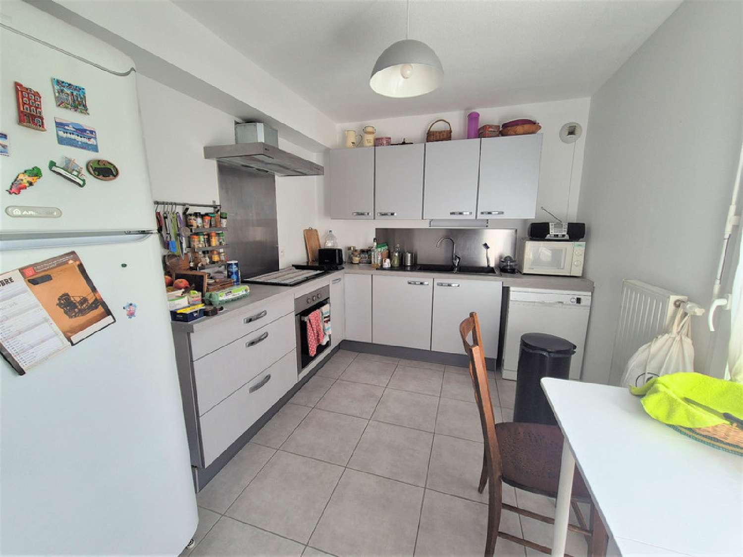  te koop huis Grenoble 38100 Isère 2