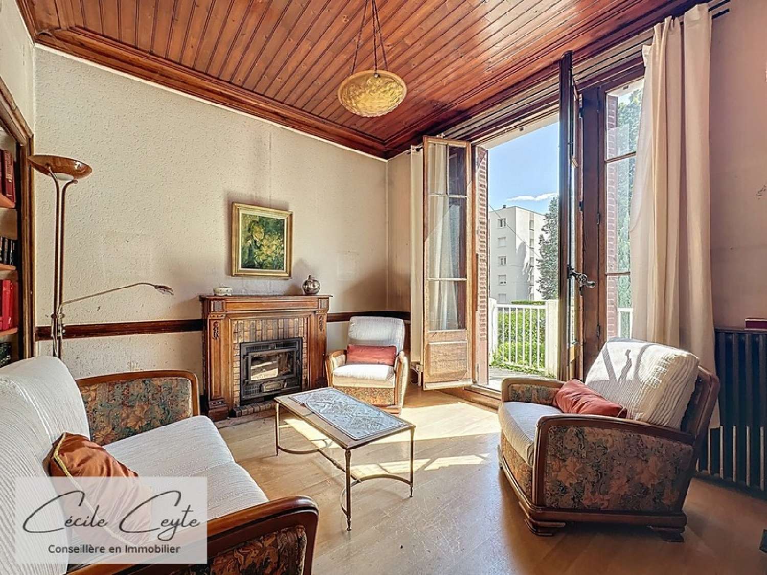  te koop huis Grenoble 38100 Isère 3