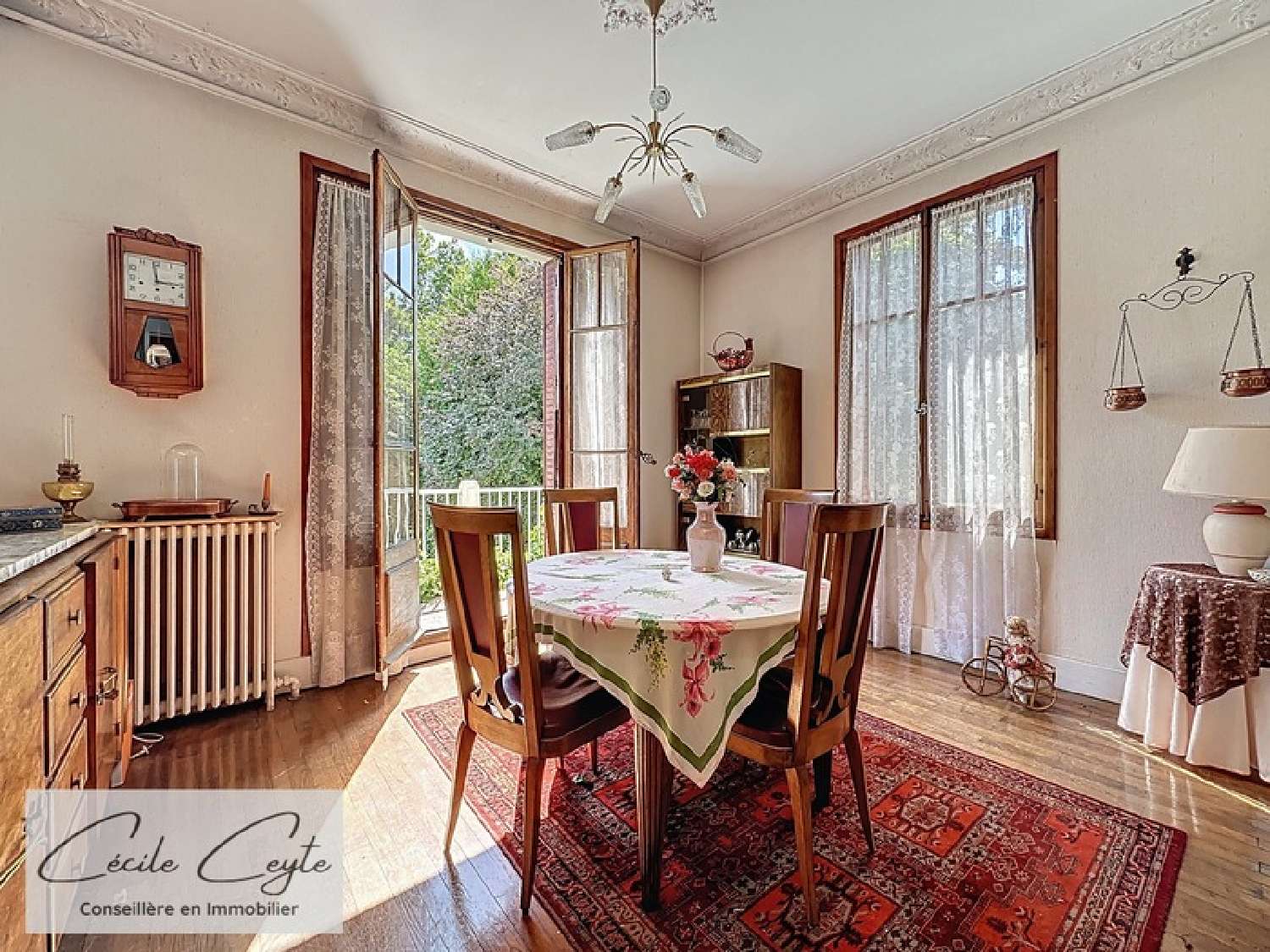  te koop huis Grenoble 38100 Isère 4