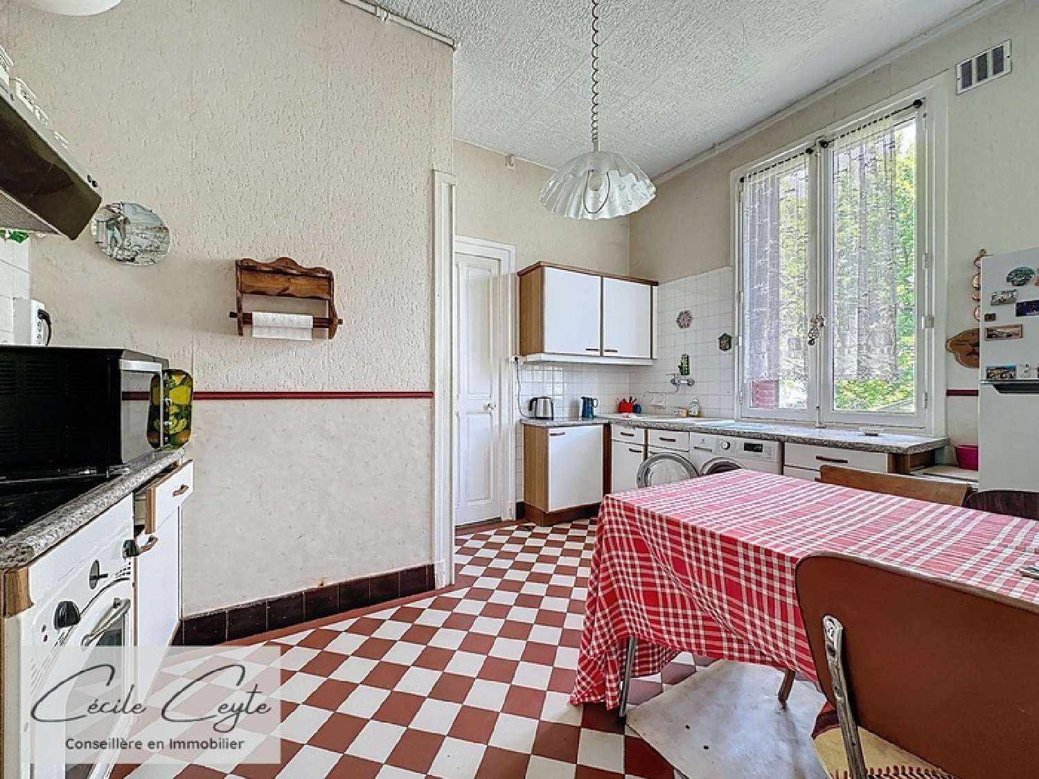  te koop huis Grenoble 38100 Isère 5