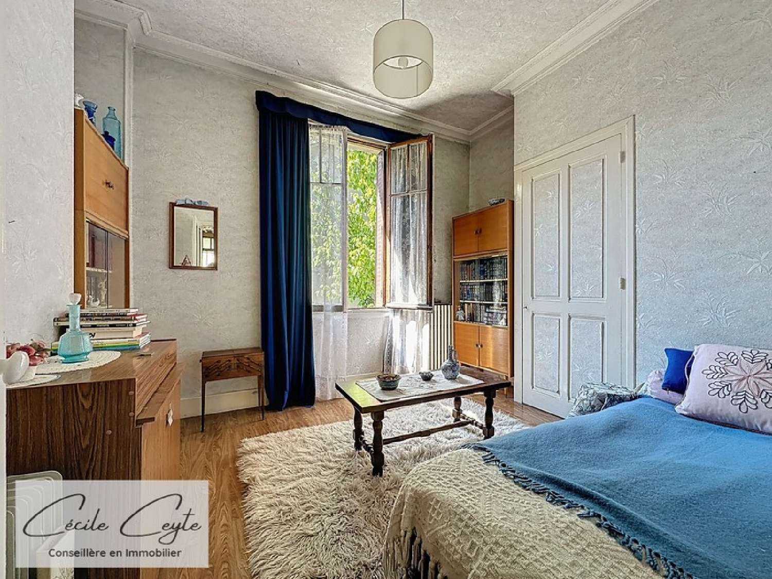  te koop huis Grenoble 38100 Isère 8