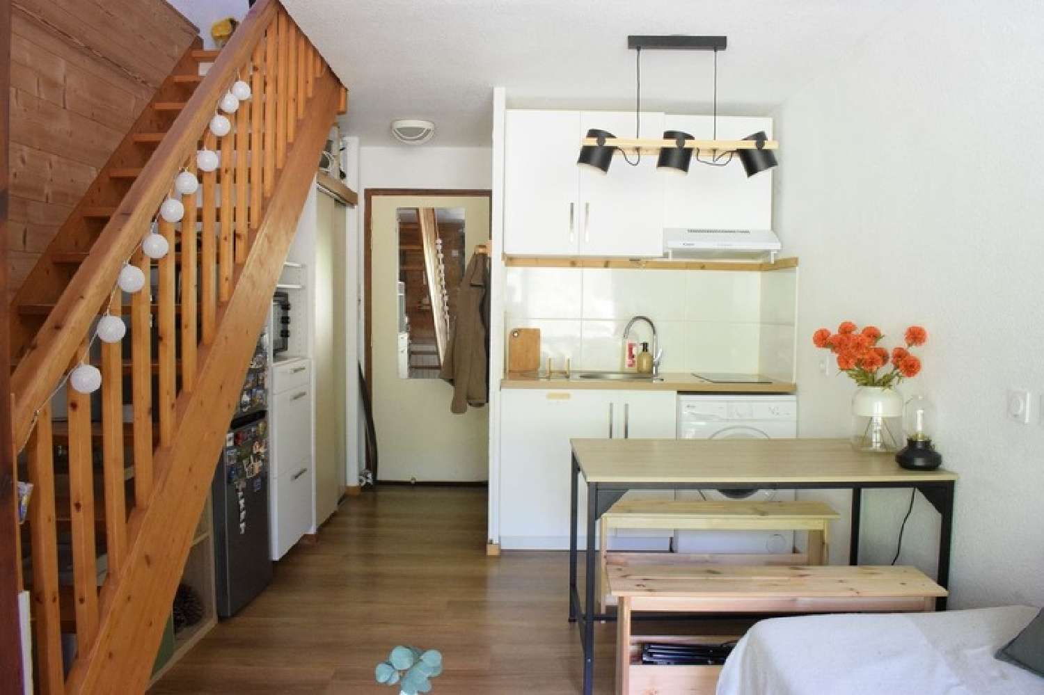  à vendre maison Gresse-en-Vercors Isère 1