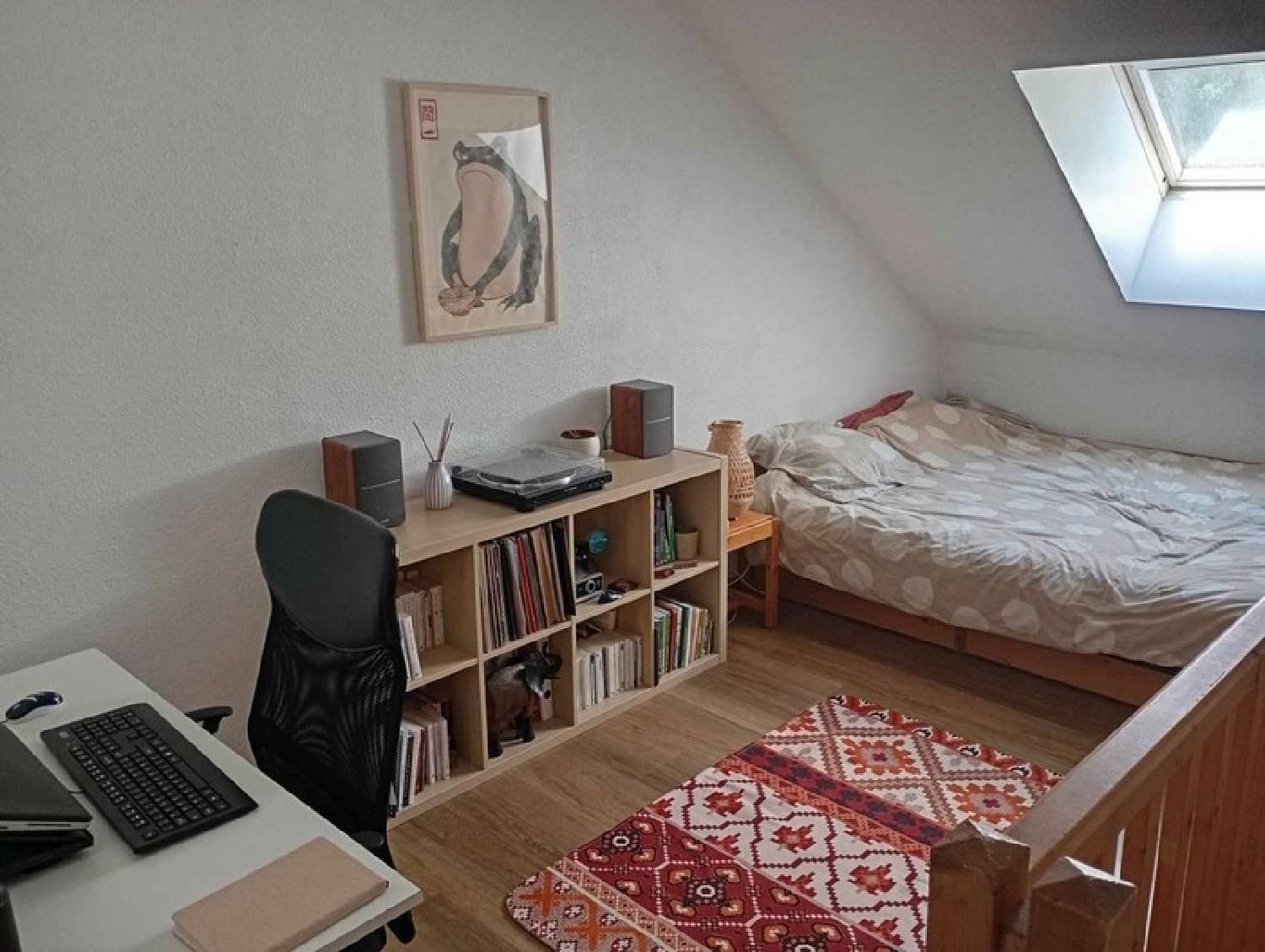  à vendre maison Gresse-en-Vercors Isère 3