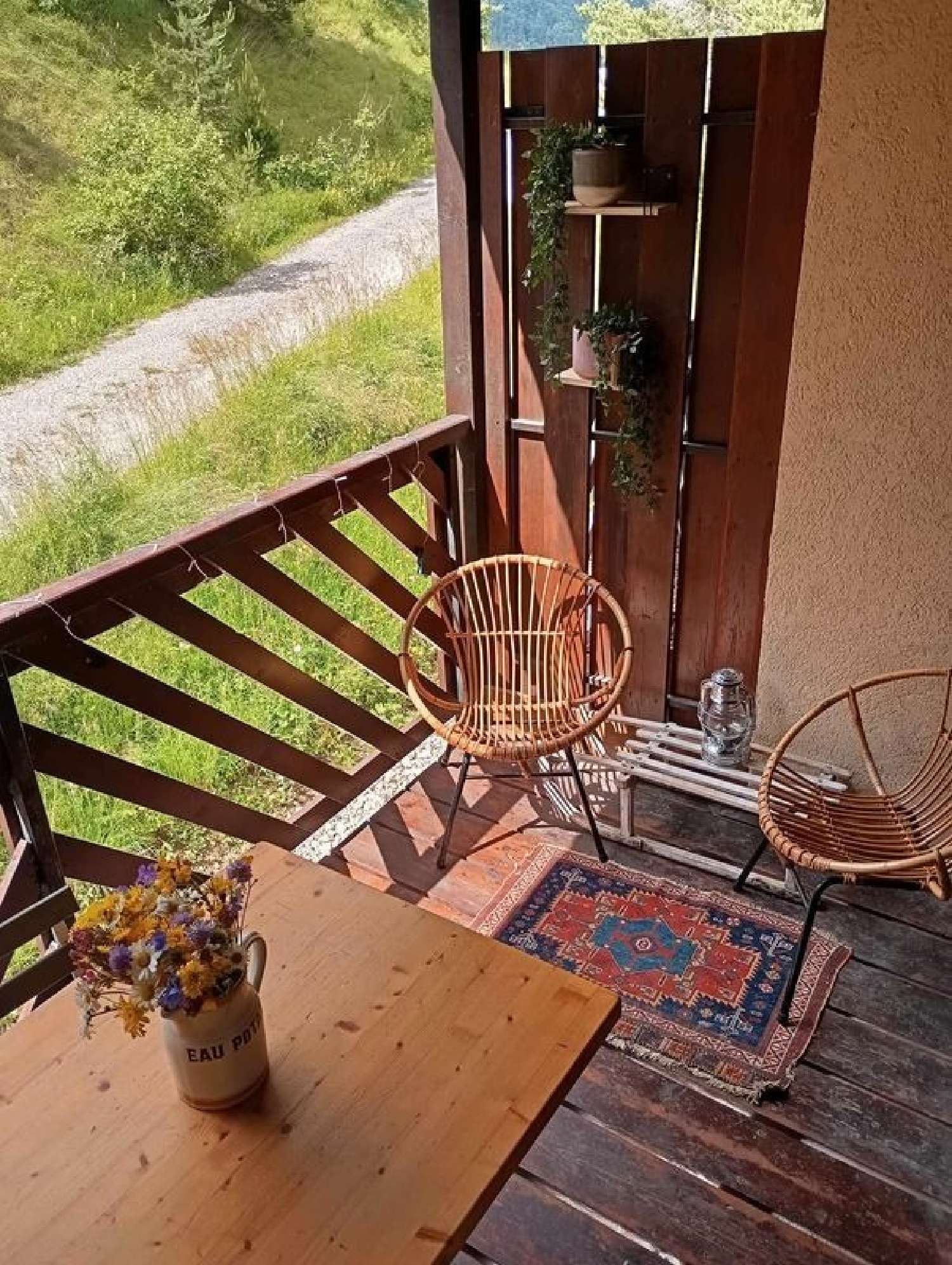  à vendre maison Gresse-en-Vercors Isère 4
