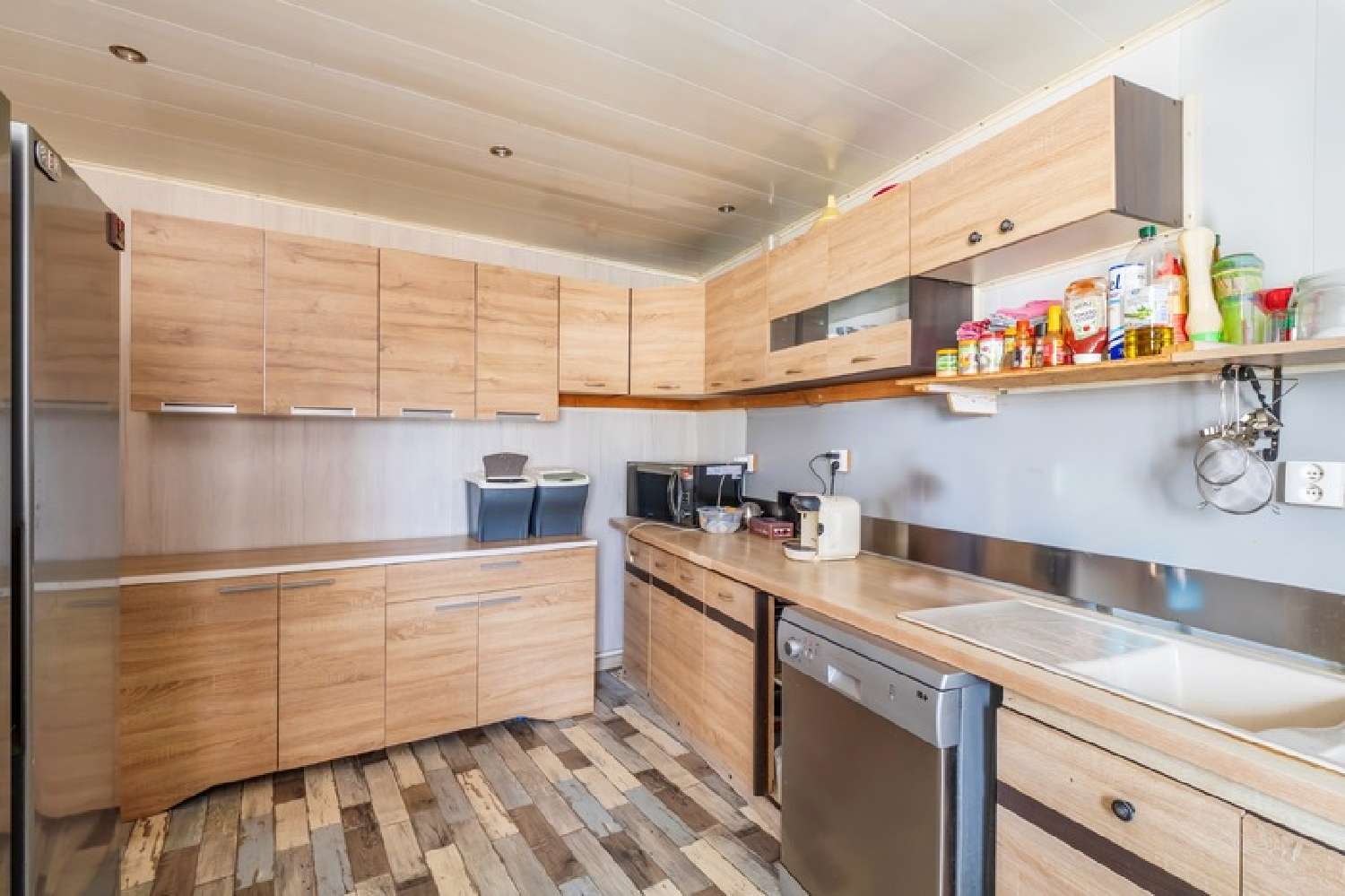  te koop huis Grésy-sur-Isère Savoie 2