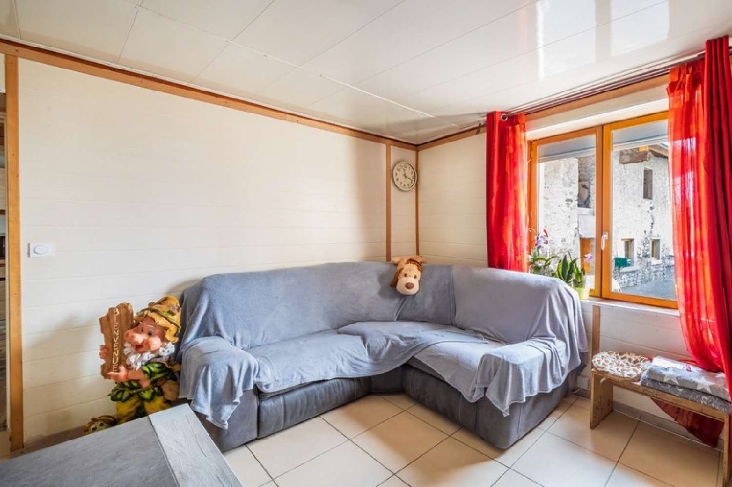  te koop huis Grésy-sur-Isère Savoie 3