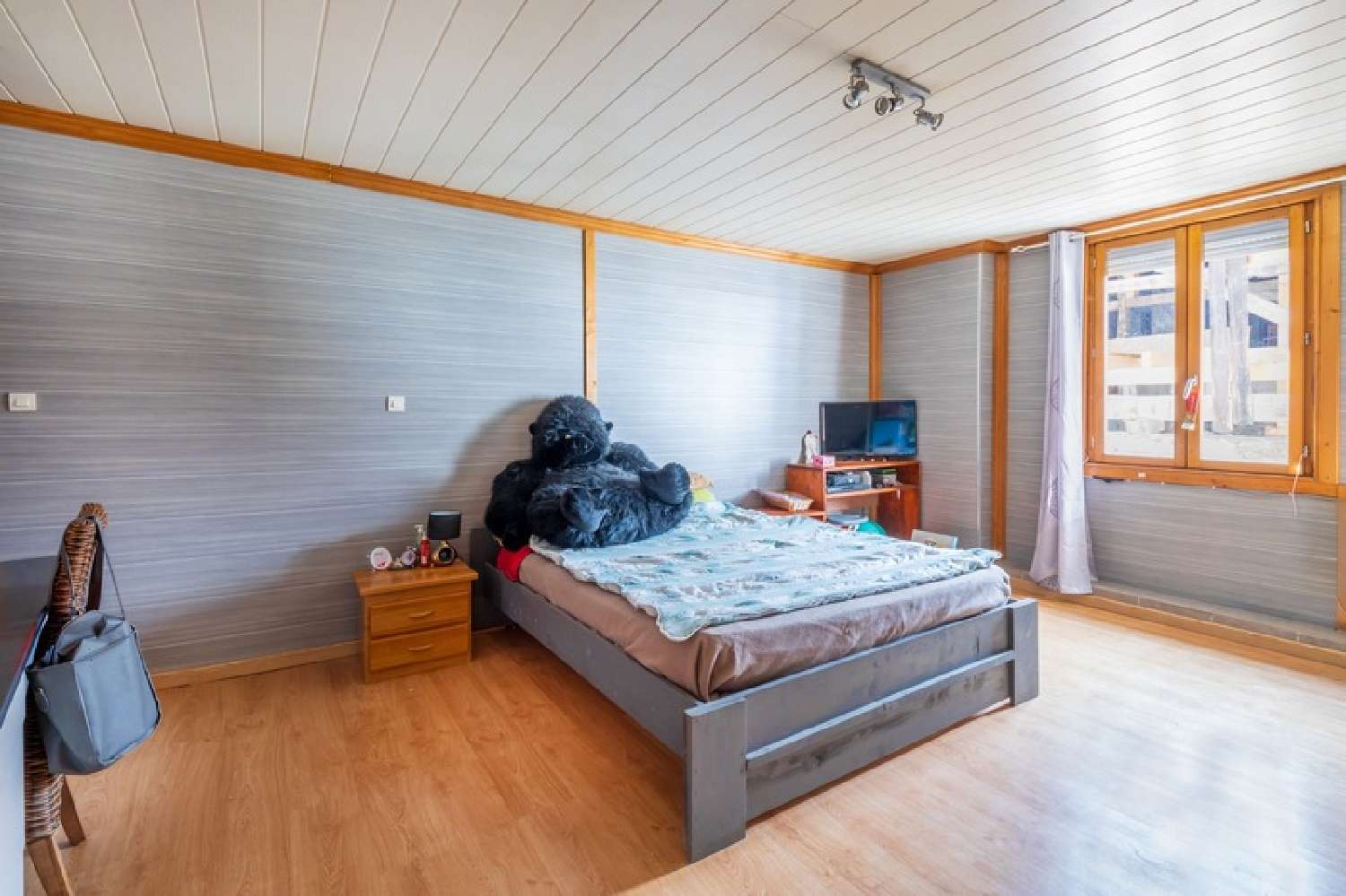  te koop huis Grésy-sur-Isère Savoie 4