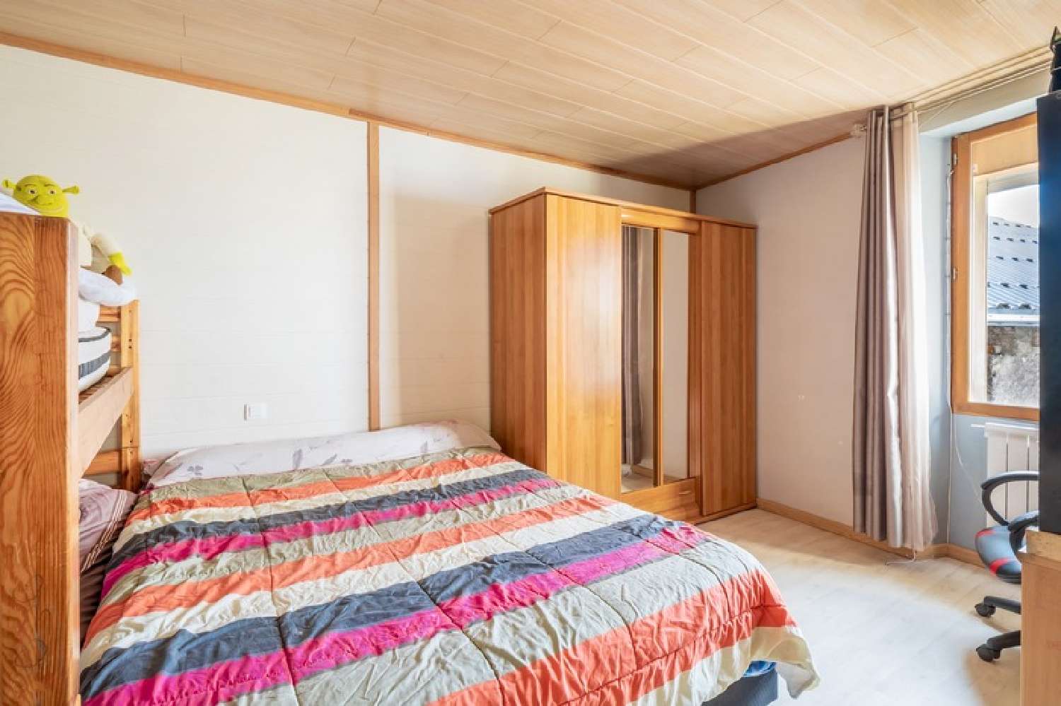  te koop huis Grésy-sur-Isère Savoie 5