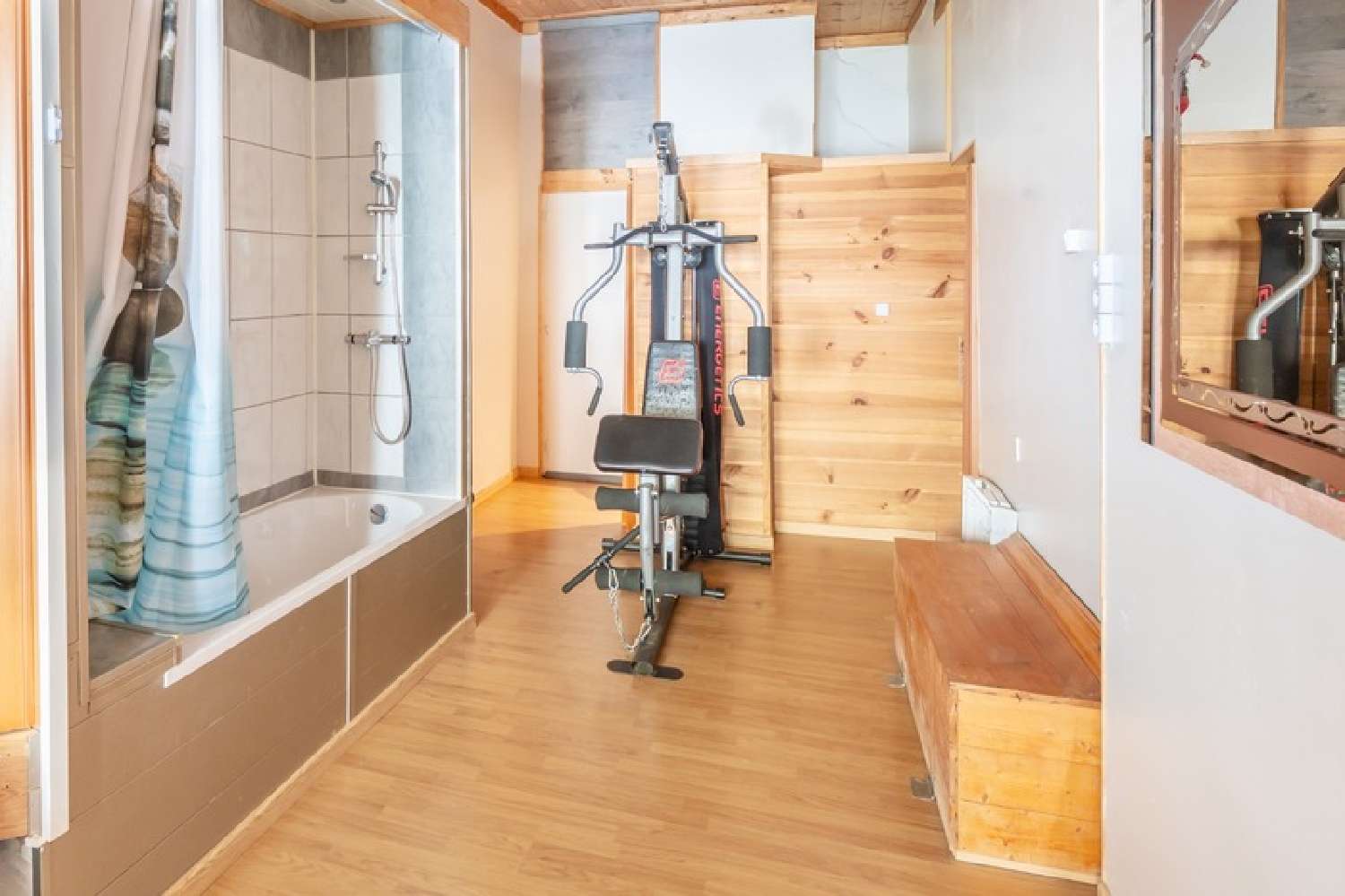  te koop huis Grésy-sur-Isère Savoie 7