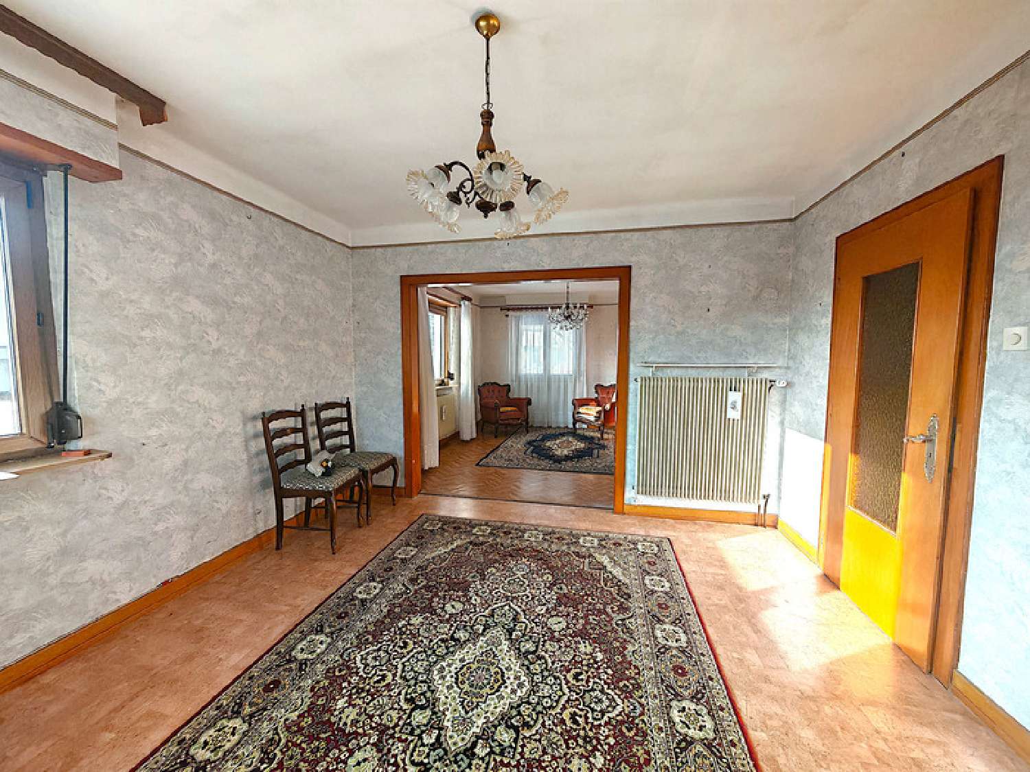 à vendre maison Gries Bas-Rhin 3