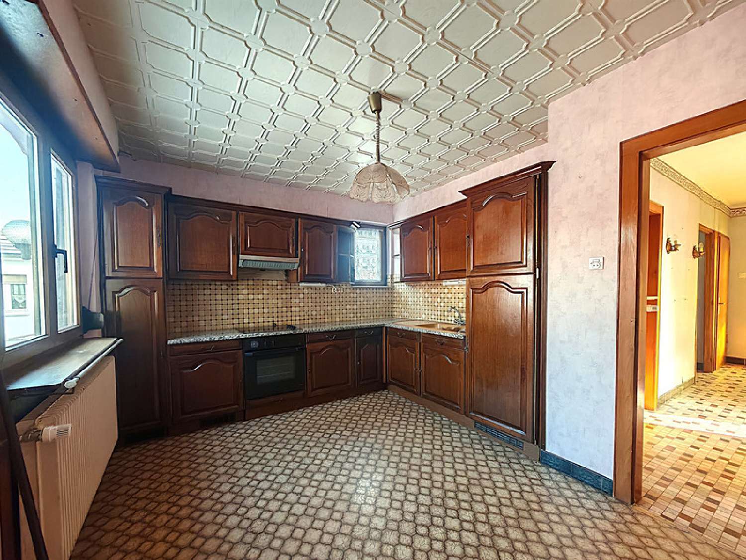 à vendre maison Gries Bas-Rhin 4