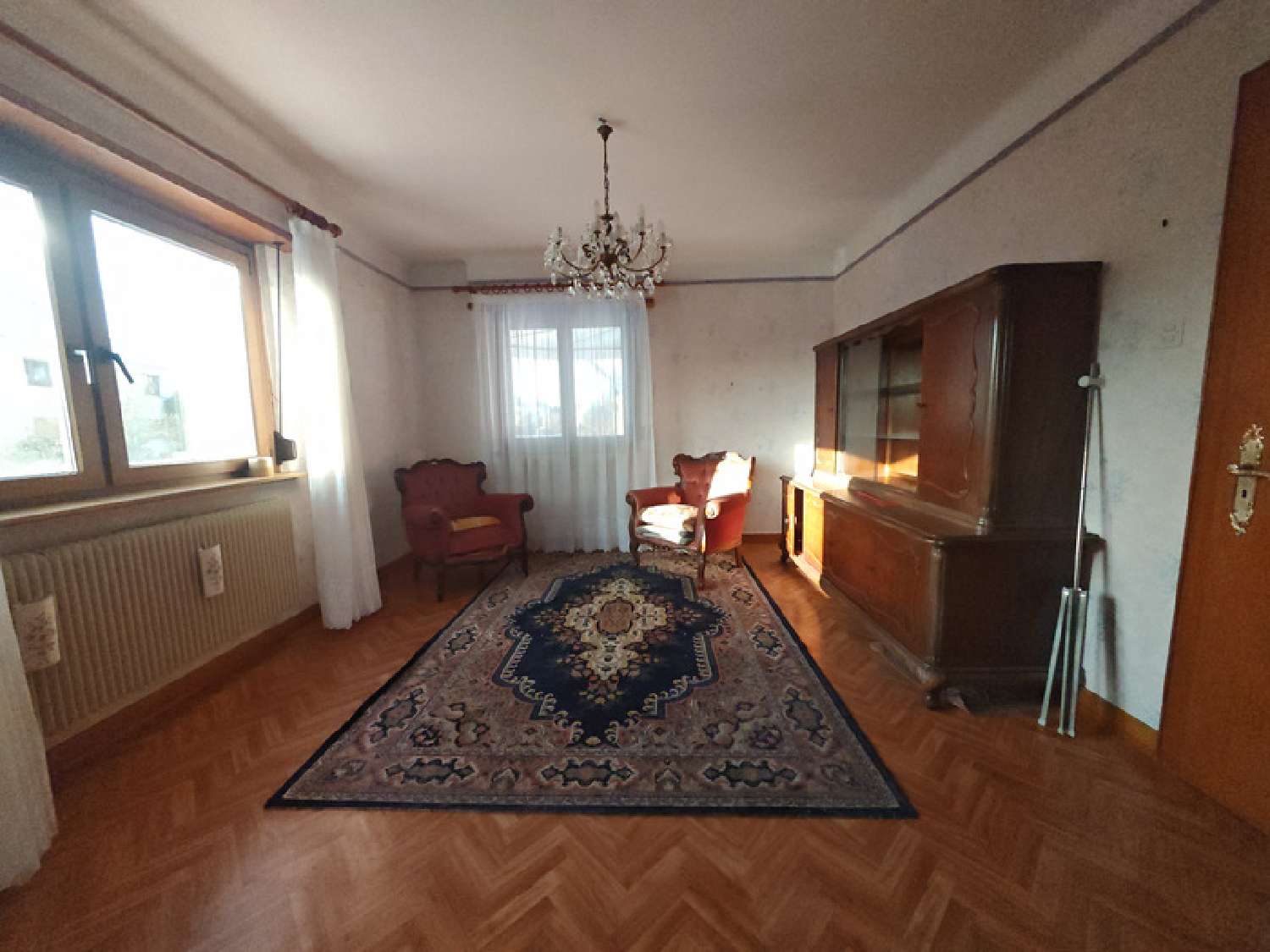 à vendre maison Gries Bas-Rhin 5