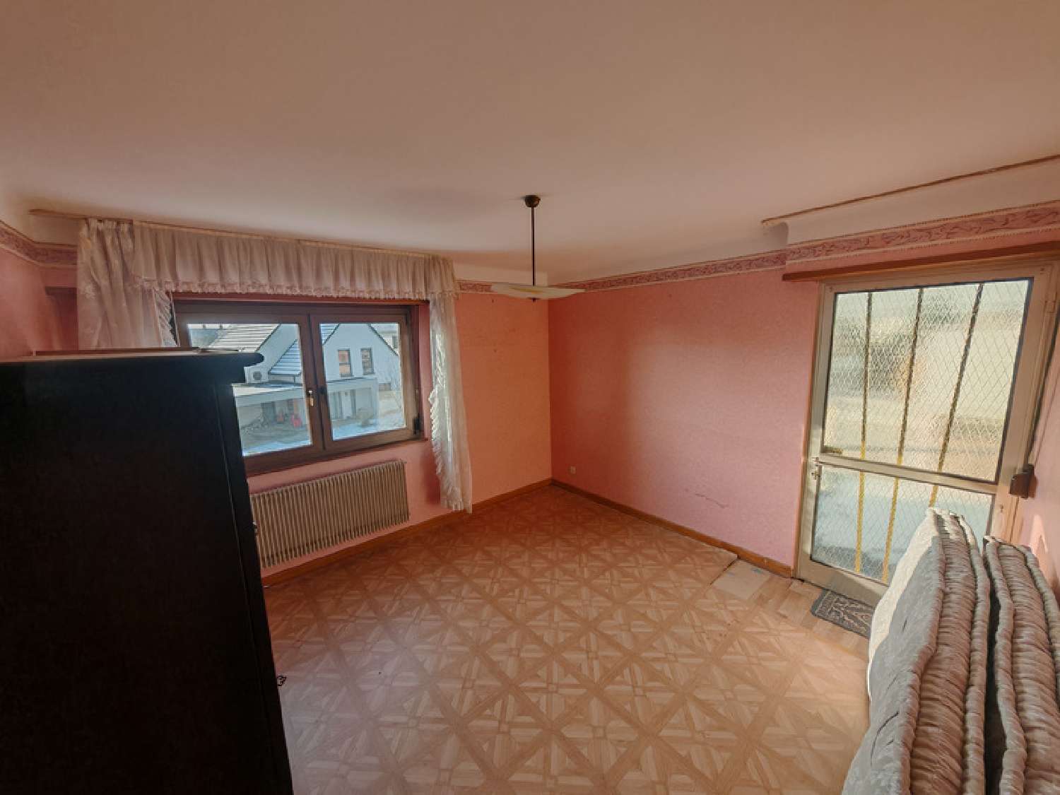 à vendre maison Gries Bas-Rhin 6