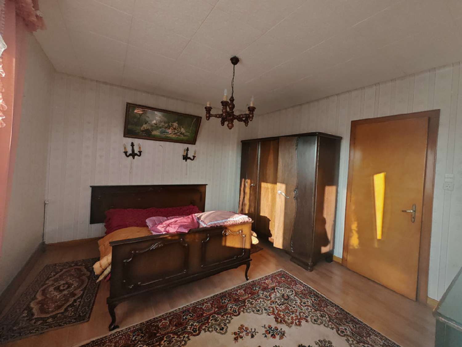 à vendre maison Gries Bas-Rhin 7