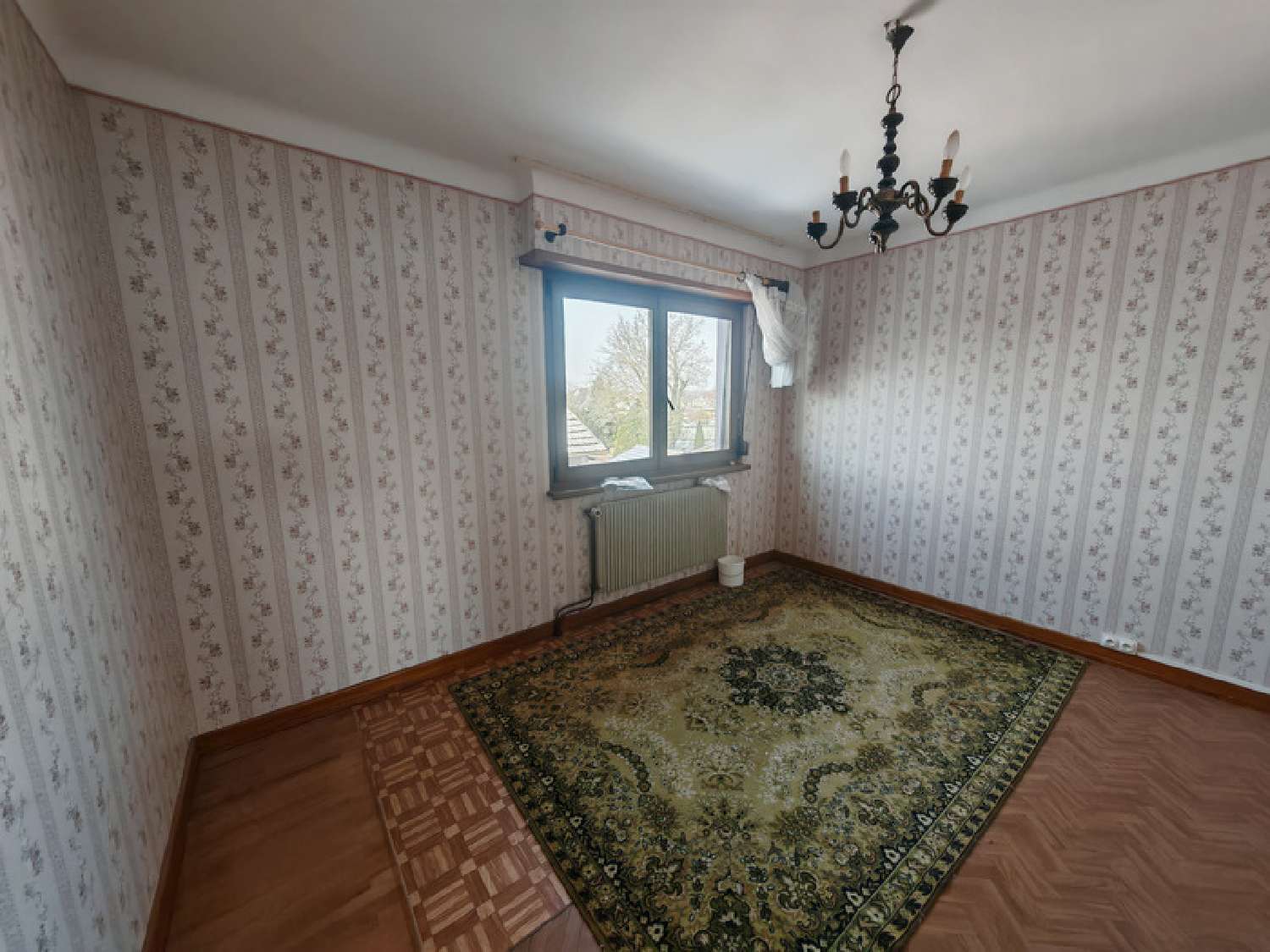 à vendre maison Gries Bas-Rhin 8