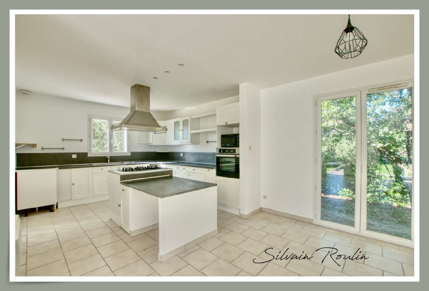 à vendre maison Grignan Drôme 5