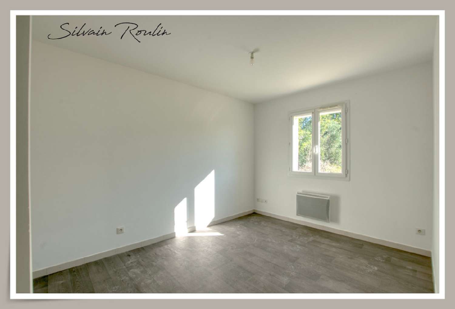 à vendre maison Grignan Drôme 8