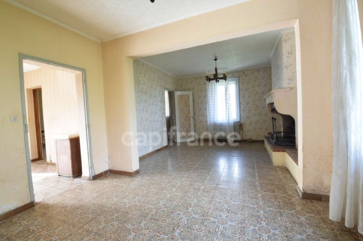 à vendre maison Grignols Gironde 3