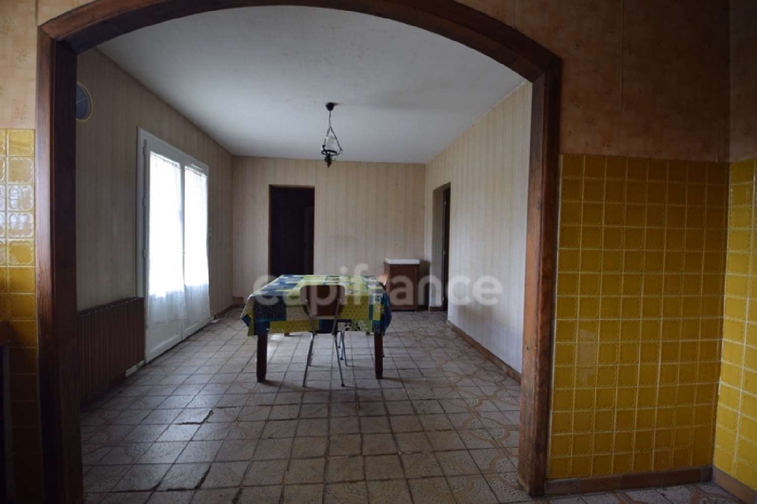 à vendre maison Grignols Gironde 6