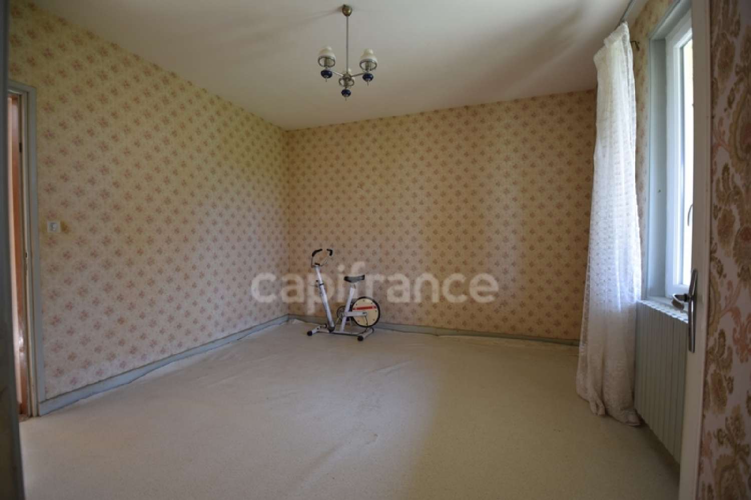 à vendre maison Grignols Gironde 7