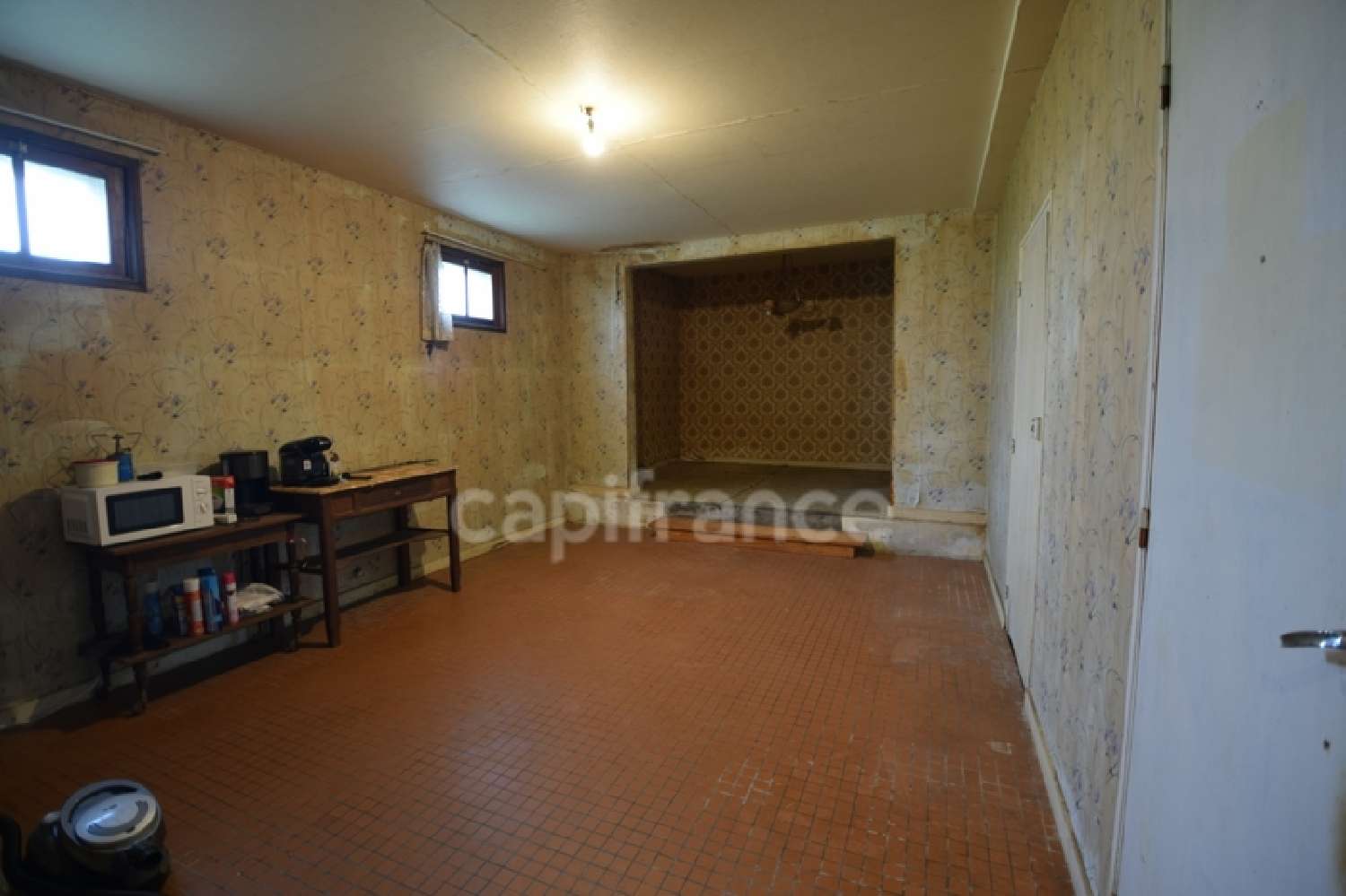 à vendre maison Grignols Gironde 8