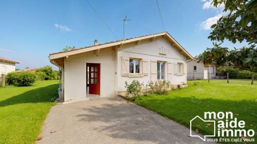 Grignols Gironde Haus Bild 7238806