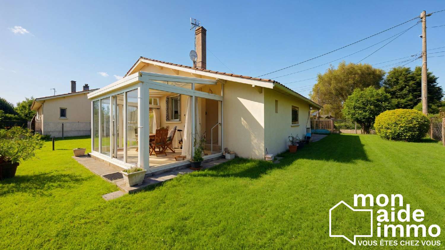 kaufen Haus Grignols Gironde 2