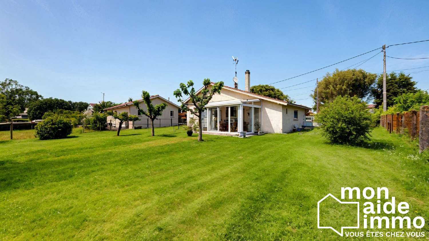 kaufen Haus Grignols Gironde 3