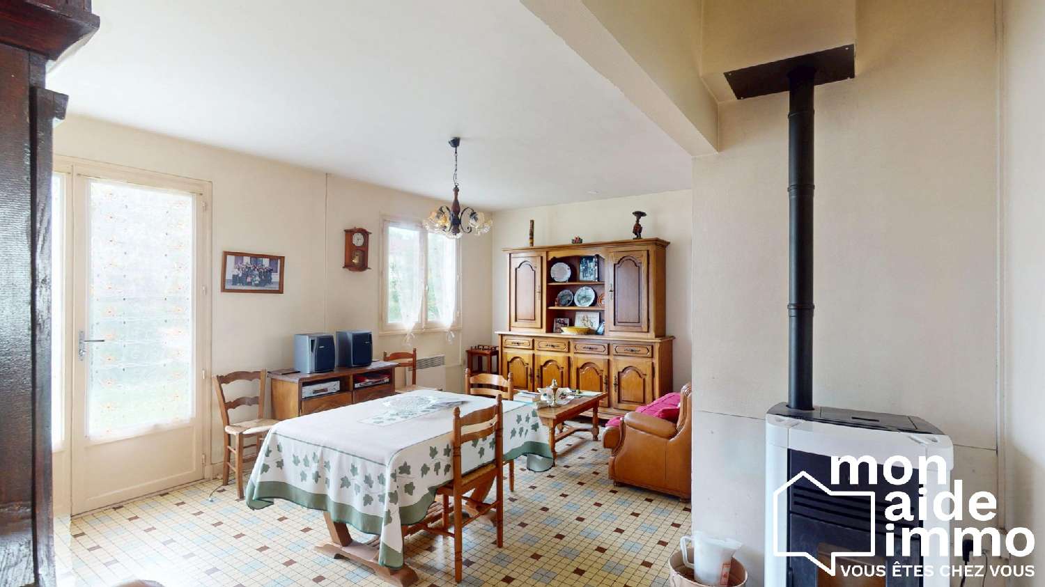 kaufen Haus Grignols Gironde 4