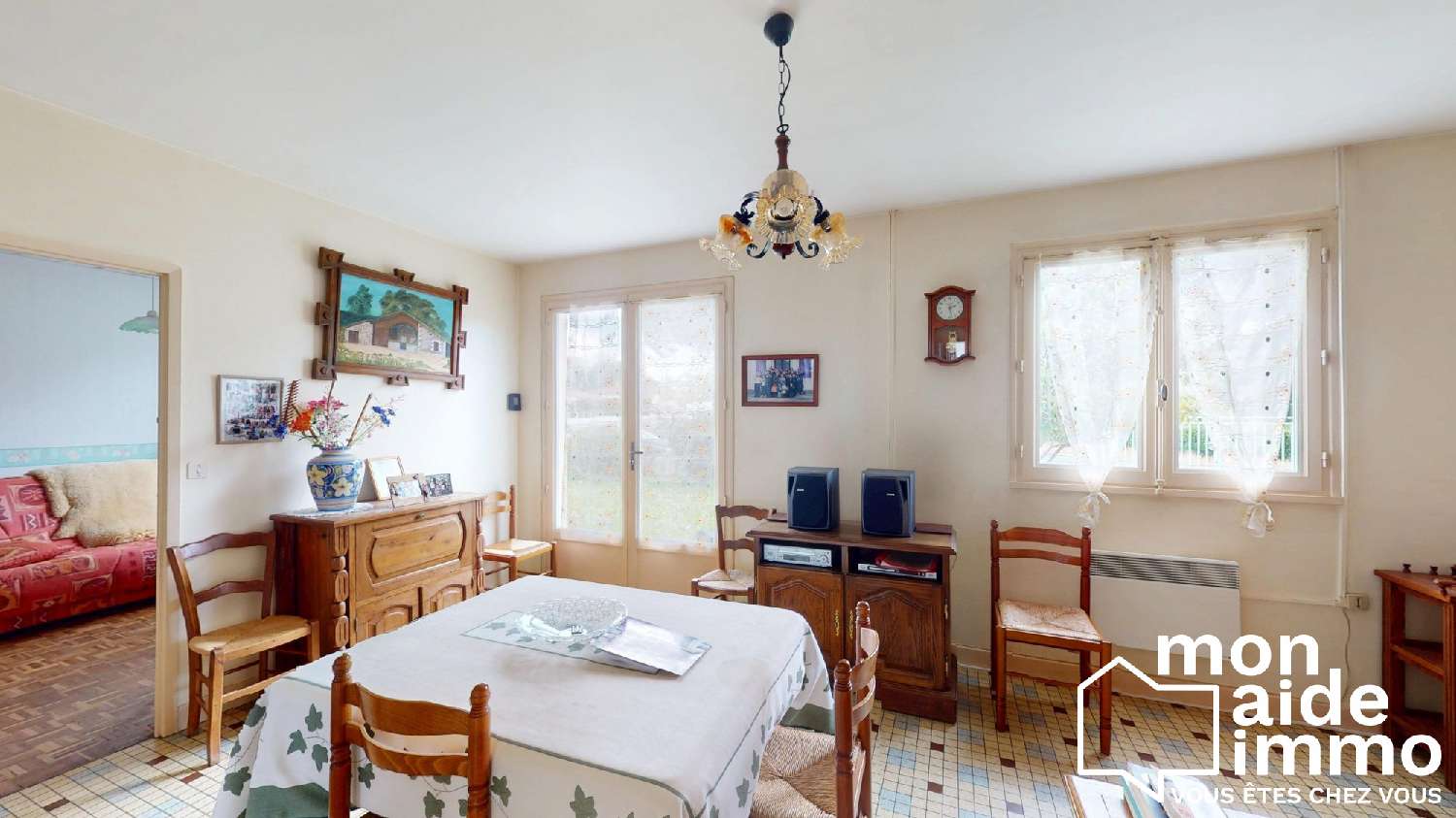 kaufen Haus Grignols Gironde 5