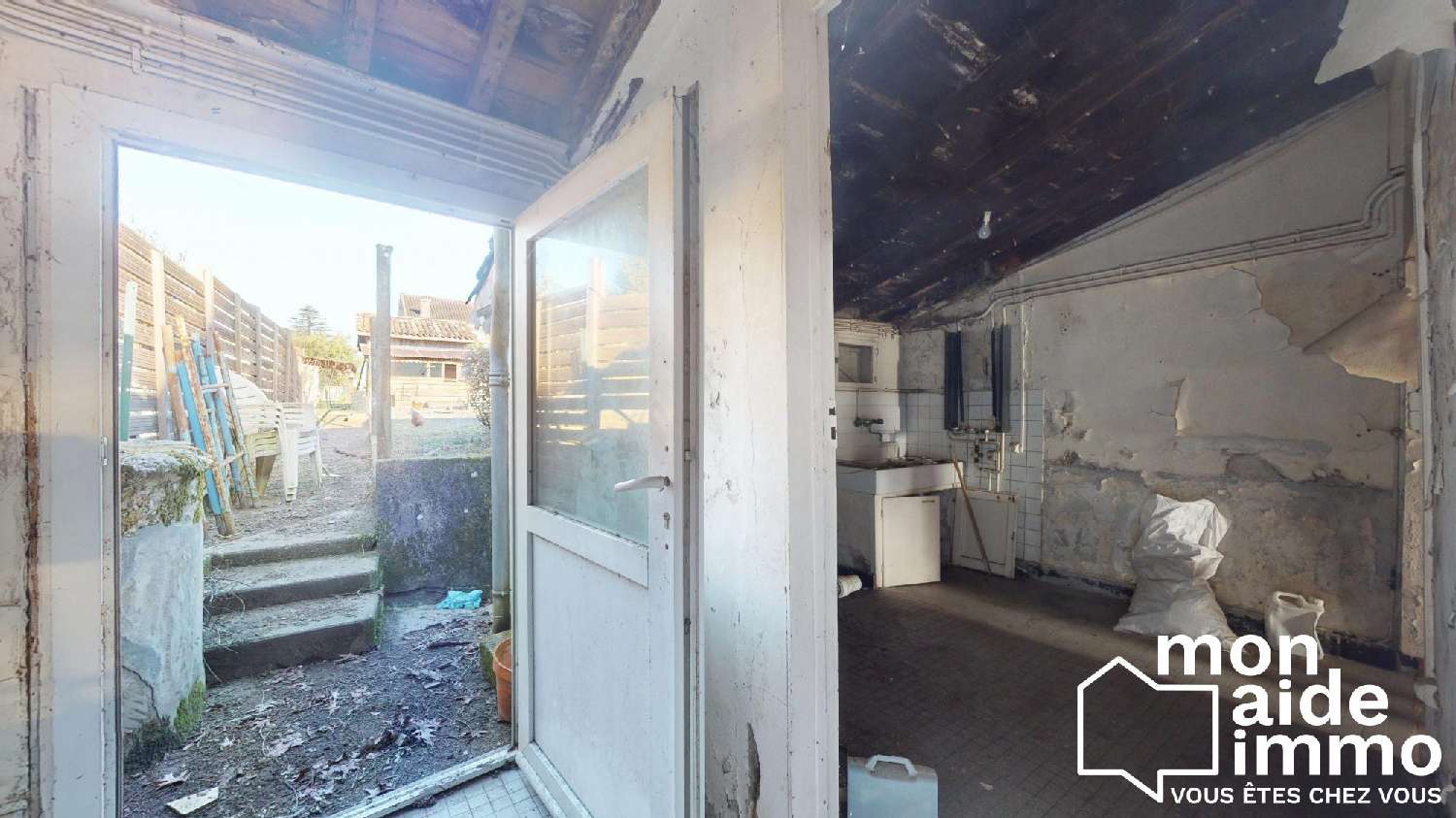 kaufen Haus Grignols Gironde 4