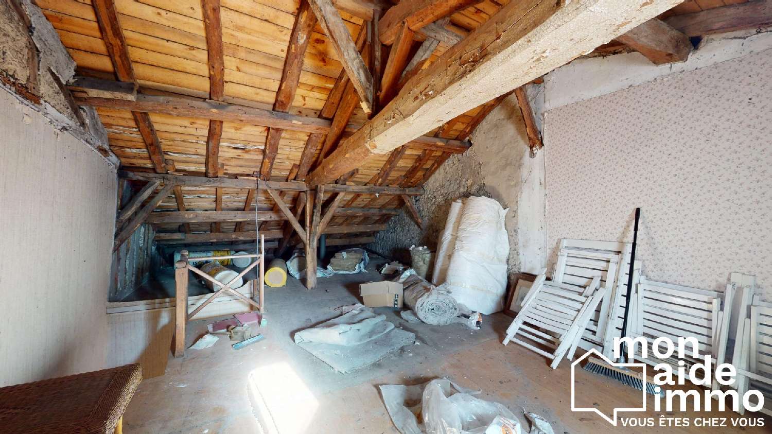 kaufen Haus Grignols Gironde 7