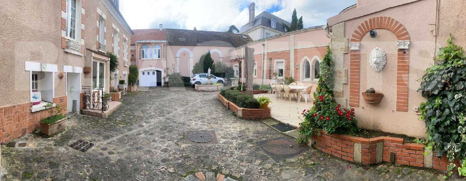  for sale house Grigny Essonne 1