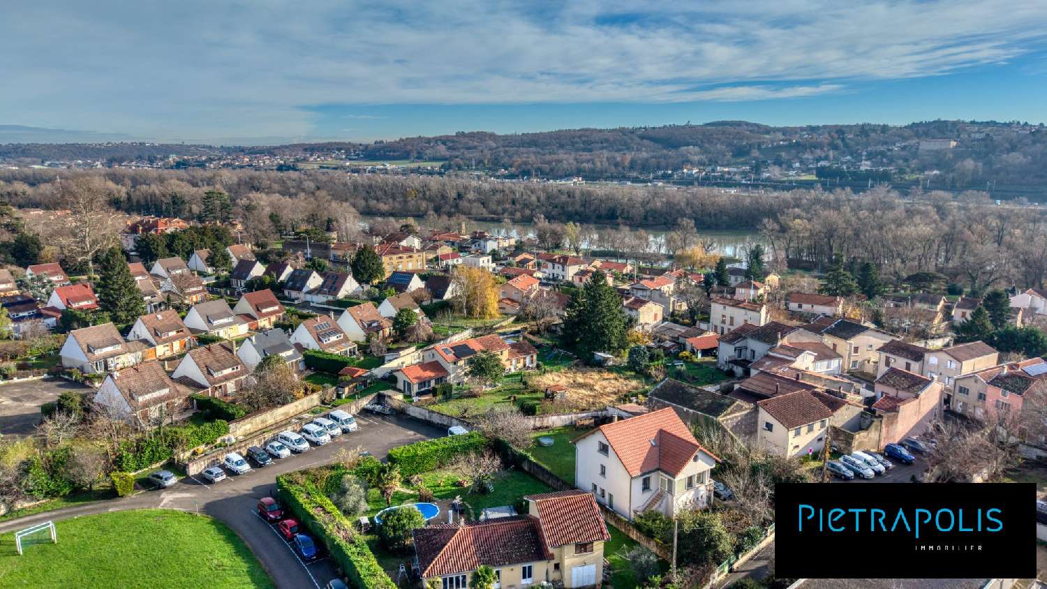  te koop huis Grigny Rhône 2