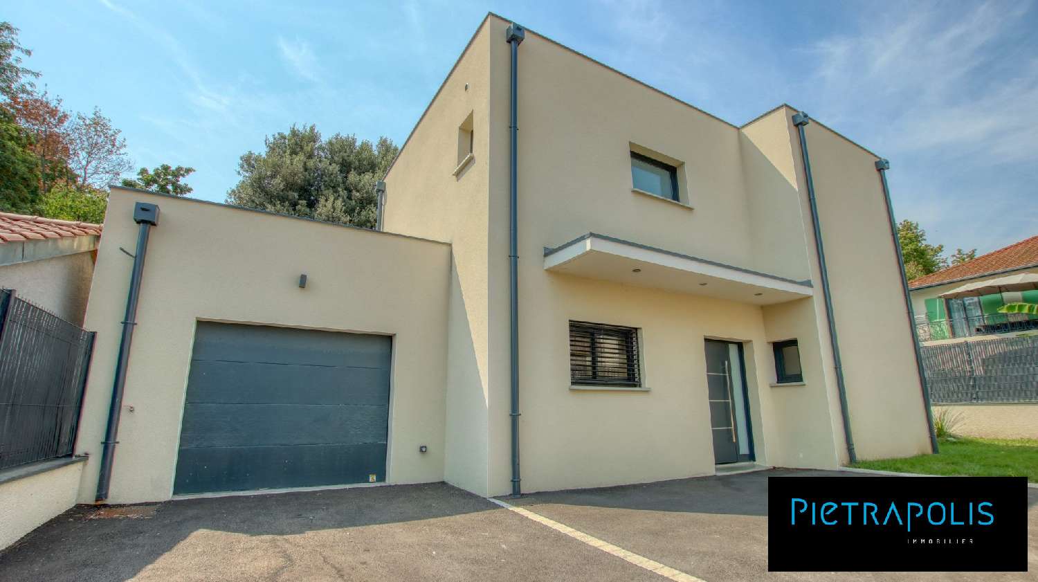  te koop huis Grigny Rhône 4