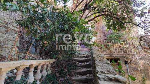 Grillon Vaucluse maison foto 7242772