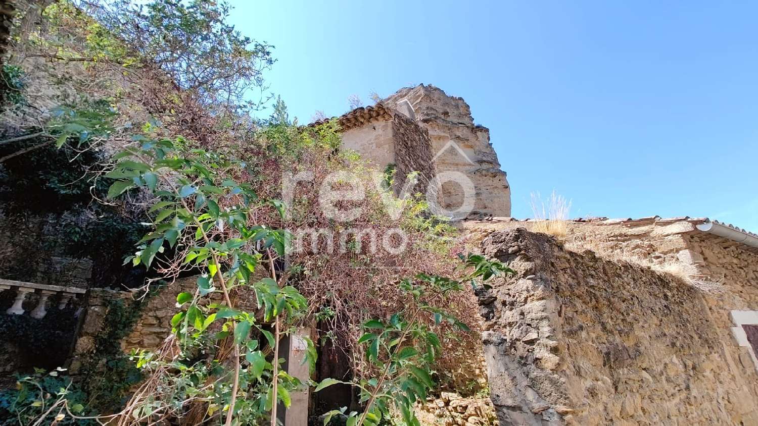  à vendre maison Grillon Vaucluse 2