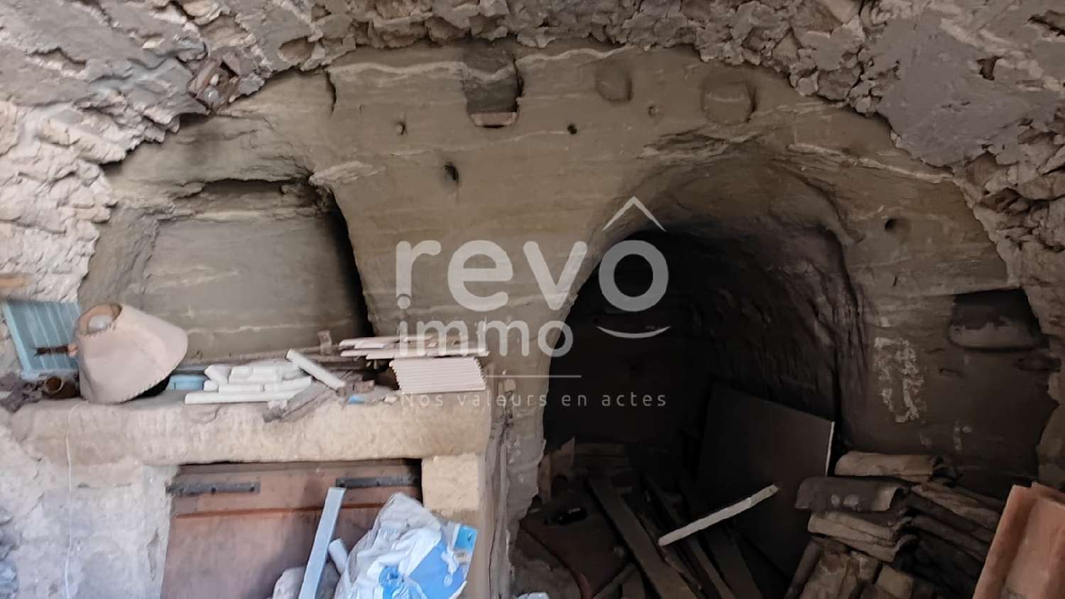  à vendre maison Grillon Vaucluse 7