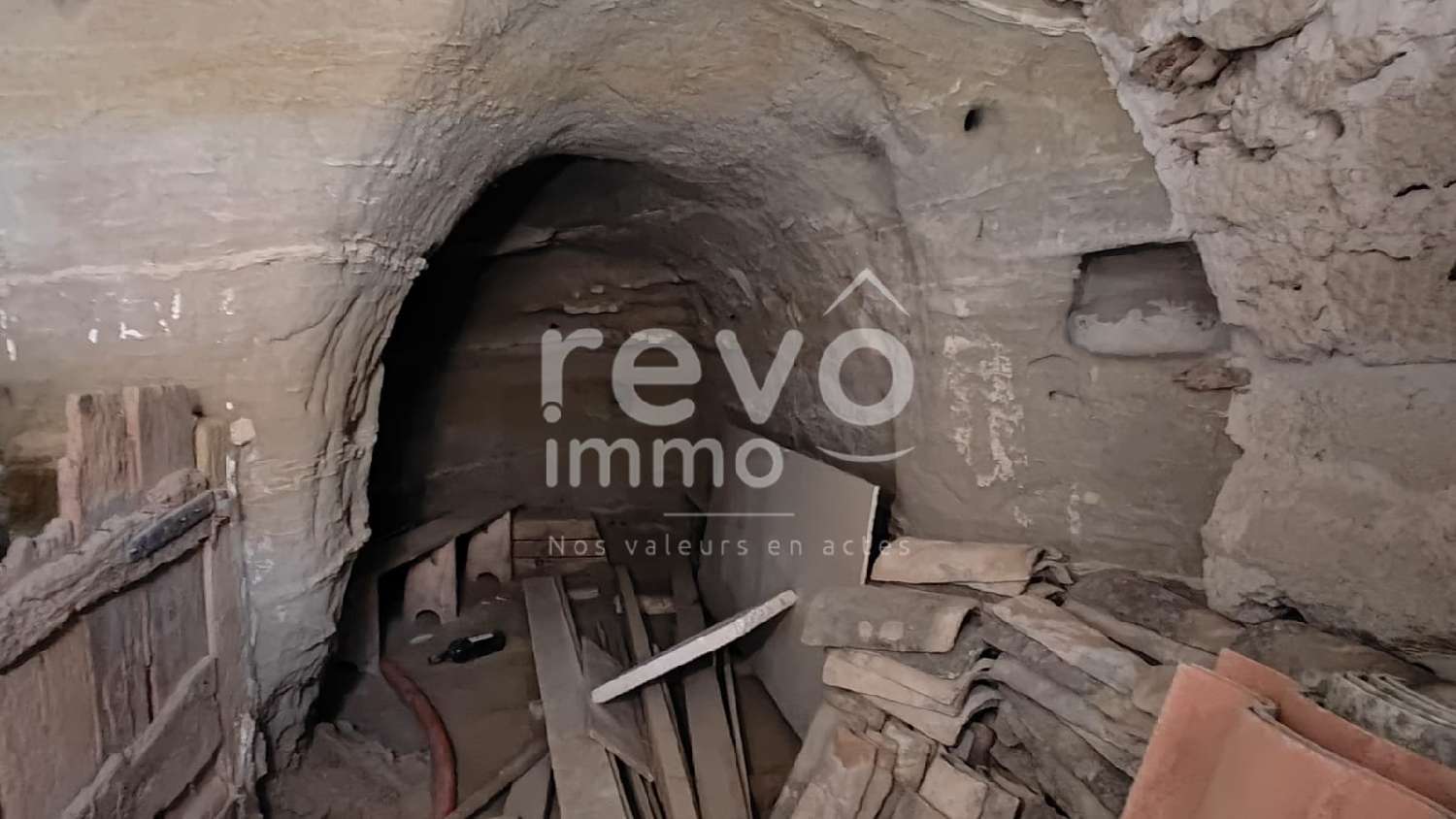  à vendre maison Grillon Vaucluse 8