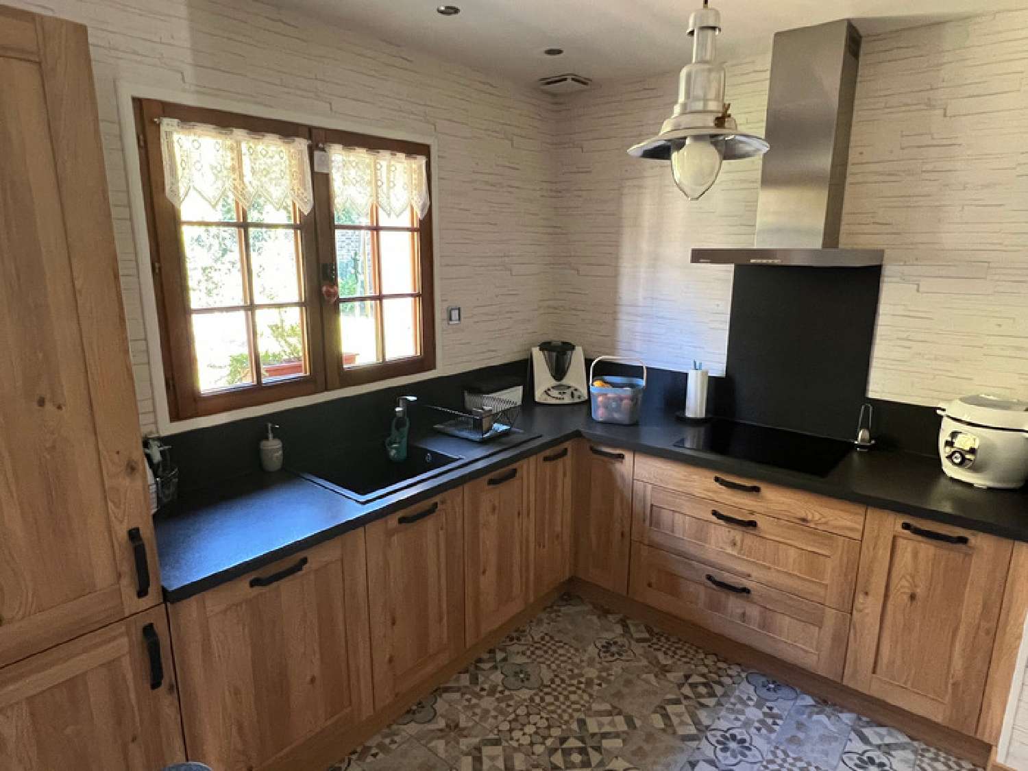  for sale house Grisy-les-Plâtres Val-d'Oise 2