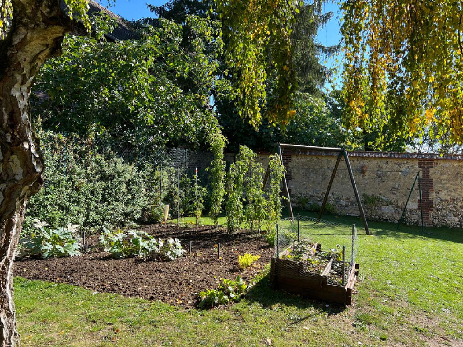  for sale house Grisy-les-Plâtres Val-d'Oise 3