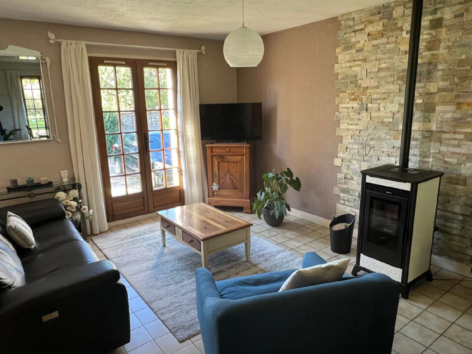  for sale house Grisy-les-Plâtres Val-d'Oise 4