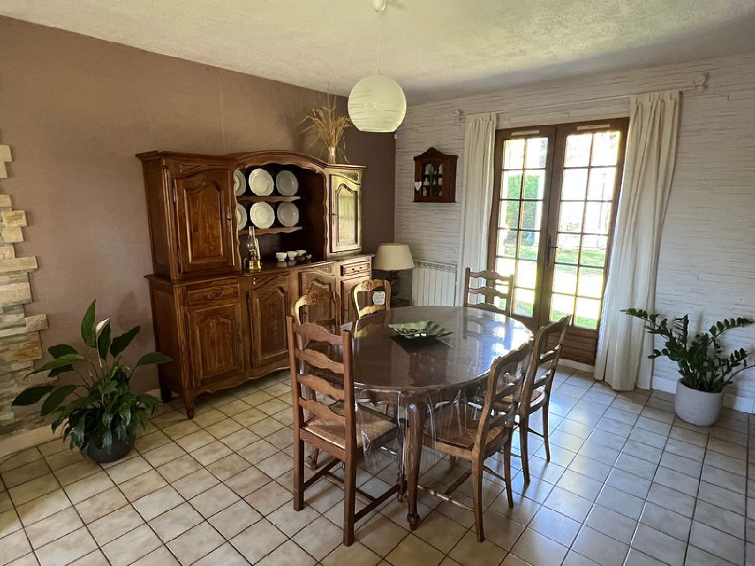  for sale house Grisy-les-Plâtres Val-d'Oise 5