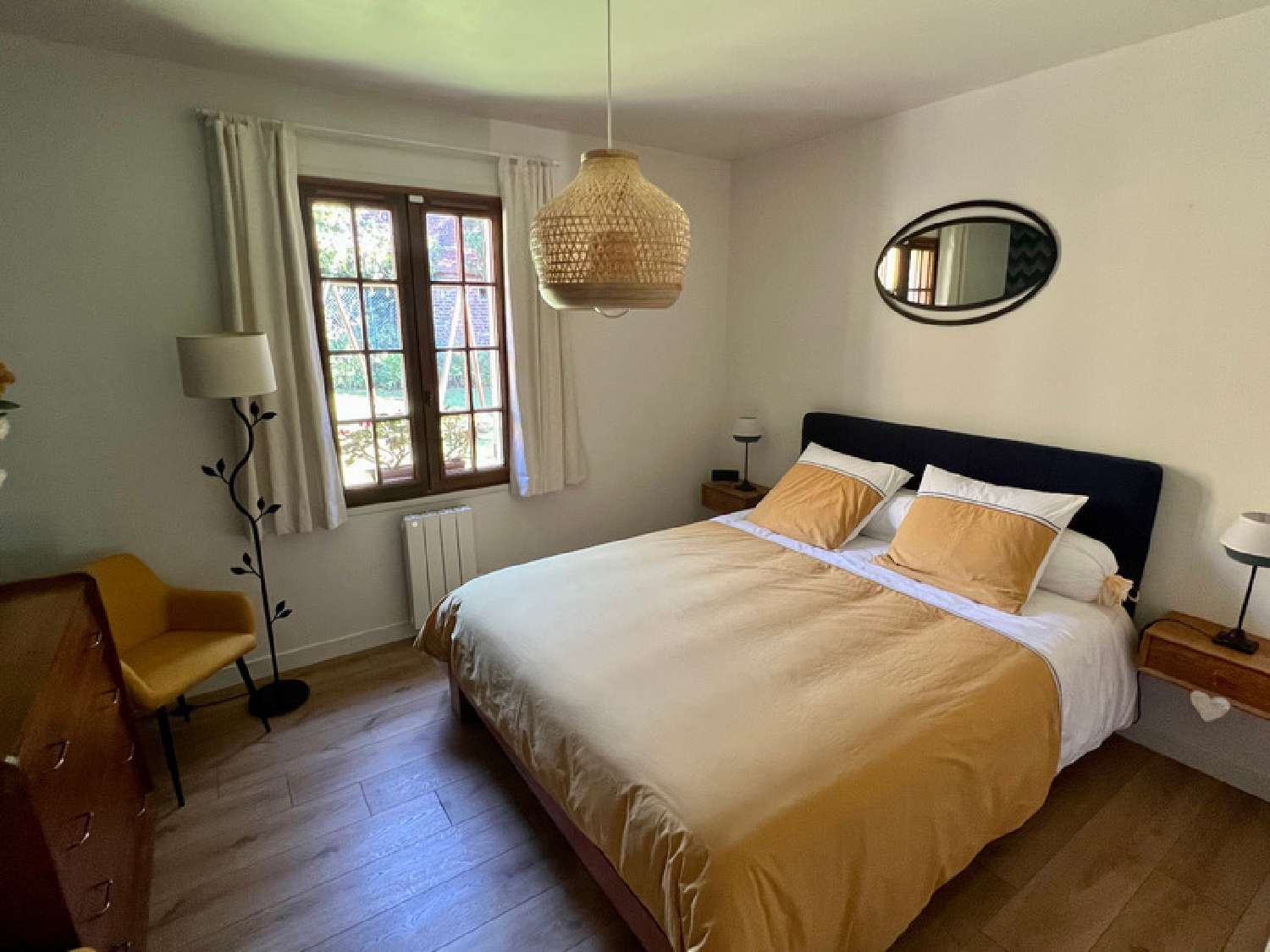  for sale house Grisy-les-Plâtres Val-d'Oise 6