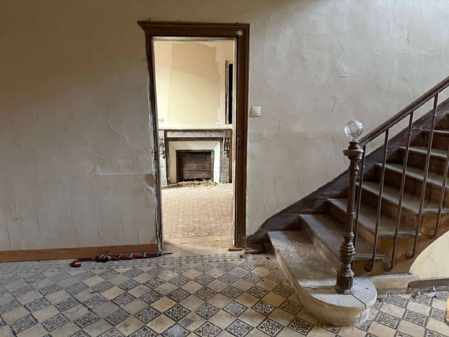  kaufen Haus Grisy-les-Plâtres Val-d'Oise 2