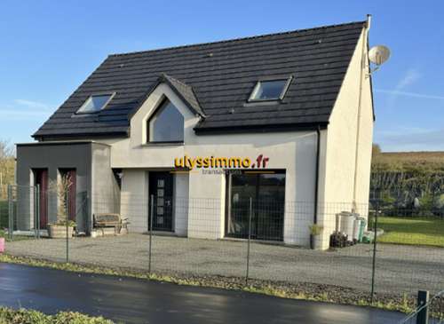 Grivesnes Somme huis foto 7241600