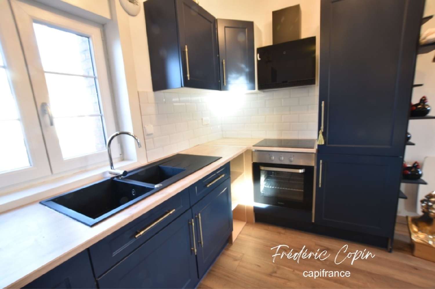 for sale house Groffliers Pas-de-Calais 5