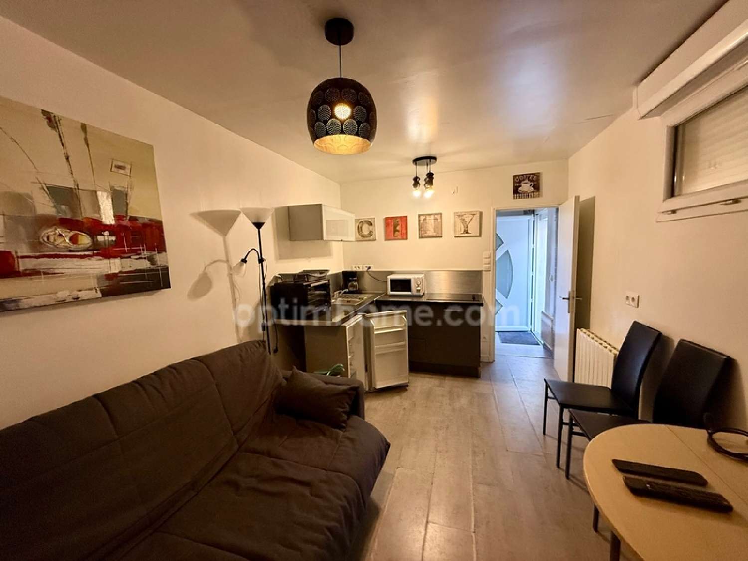 for sale house Groffliers Pas-de-Calais 7