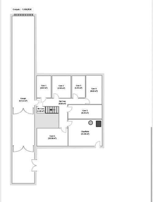 Groffliers Pas-de-Calais house foto 7248997